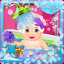 Baby Care and Bath Baby Games indir