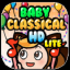 Baby Classical HD Mozart Music Lite indir