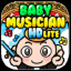 Baby Musician HD Lite indir