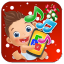 Baby Phone - Christmas Game indir