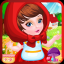 Baby Red Riding Hood Care indir