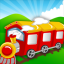 Baby Train Game For Toddlers Free indir