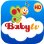 BabyTV Mobile HD indir
