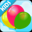 Balloon Boom for kids indir