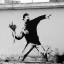 Banksy Wallpapers indir