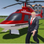 Başkanı Eskort Helikopter indir