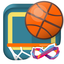 Basketball FRVR - Shoot Hoops indir