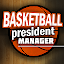 Basketball President Manager indir