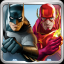 Batman - The Flash: Hero Run indir