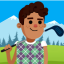Battle Golf Online indir