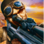 Best Sniper: Shooting Hunter 3D indir