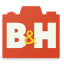 B&H Photo Video Pro Audio indir