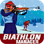 Biathlon Manager 2018 indir