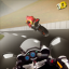 Bike Racer City Highway - Motorcycle Stunts Racing indir