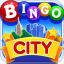 Bingo City: Play FREE Casino Game Win BIG! indir