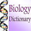 Biology Dictionary indir