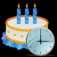 Birthdays in your Calendar for Facebook indir