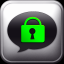 Black SMS - Protected Texts indir