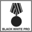 Black White Pro indir