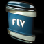 Bluefox FLV Converter indir