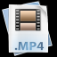 Bluefox MPEG MP4 Converter indir