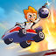 Boom Karts - Multiplayer Kart Racing indir