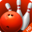 Bowling Game 3D HD FREE indir