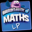 Braintastic Maths Lower Primary indir