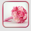 Bridal Bouquets Live Wallpaper indir