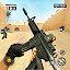 Bullet Strike: FPS Commando 3D indir