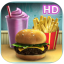 Burger Shop HD indir