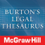 Burton's Legal Thesaurus indir