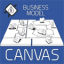 Business Model Canvas Startup indir