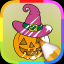 Halloween Coloring Pages indir