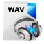 CAF Free MP3 to WAV Converter indir