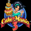 Cake Mania 3 indir