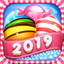 Candy Charming-Match 3 Puzzle indir