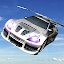 Car Racing Real Flying game indir