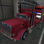 Car Transporter 3D Truck Sim indir