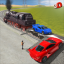 Cargo Train City Station - Cars & Oil Delivery Sim indir