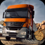 Cargo Truck Drive Simulator indir