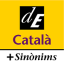 Catalan Dictionary / Thesaurus indir