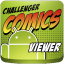 Challenger Comics Viewer indir