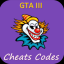 Cheats - GTA 3 indir