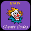 Cheats - GTA IV indir