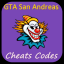 Cheats - GTA San Adreas indir