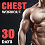 Chest Workouts for Men indir