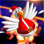 Chicken Invaders 2: Next Wave Christmas Edition indir