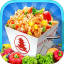 Chinese Rice Maker: Fried Food indir