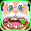 Christmas Dentist Office Santa indir